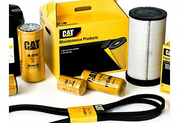 Сервисные наборы Caterpillar